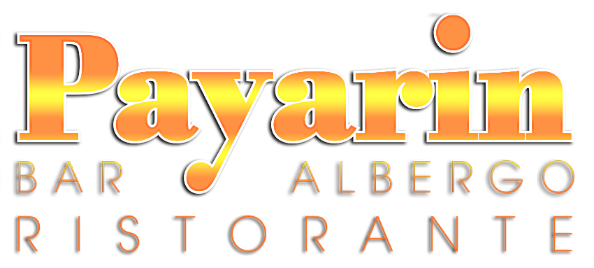 ALbero Ristorante Payarin